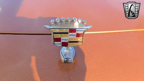 1979 Cadillac PHAETON image 95