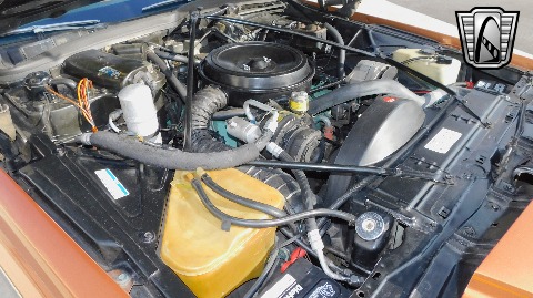 1979 Cadillac PHAETON image 20