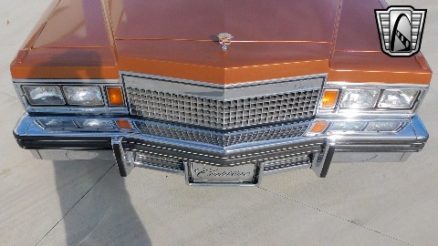 1979 Cadillac PHAETON image 46