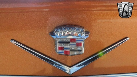 1979 Cadillac PHAETON image 98