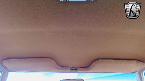 1979 Cadillac PHAETON image 73