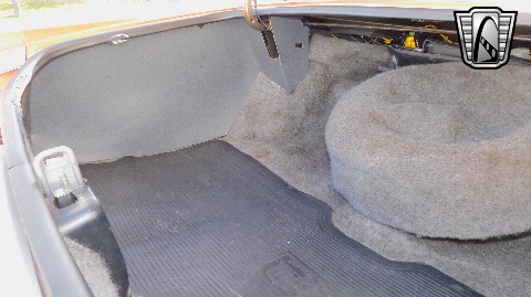 1979 Cadillac PHAETON image 22