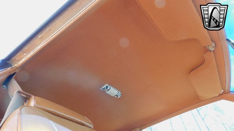 1979 Cadillac PHAETON image 74