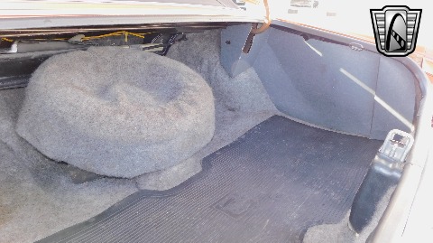 1979 Cadillac PHAETON image 23