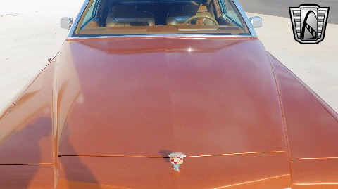 1979 Cadillac PHAETON image 49