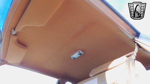 1979 Cadillac PHAETON image 75