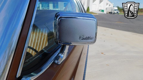1979 Cadillac PHAETON image 101