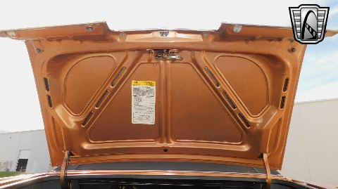 1979 Cadillac PHAETON image 24