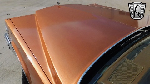 1979 Cadillac PHAETON image 50