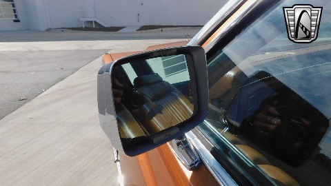 1979 Cadillac PHAETON image 102