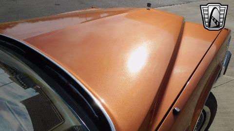 1979 Cadillac PHAETON image 51