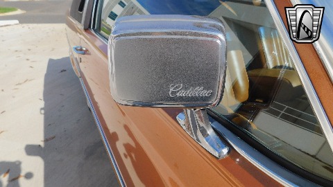 1979 Cadillac PHAETON image 103