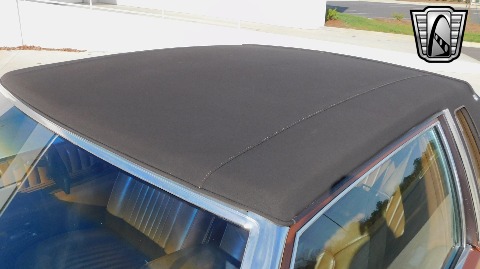 1979 Cadillac PHAETON image 52