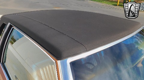 1979 Cadillac PHAETON image 53