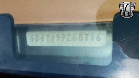 1979 Cadillac PHAETON image 105