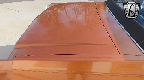 1979 Cadillac PHAETON image 54