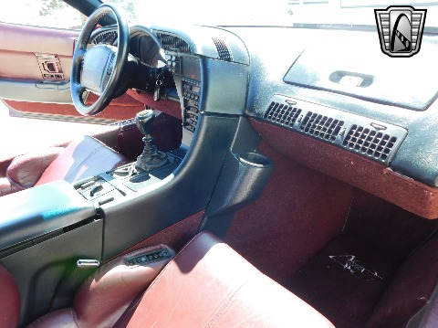 1993 Chevrolet Corvette image 82