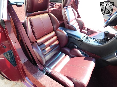 1993 Chevrolet Corvette image 83