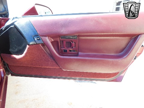 1993 Chevrolet Corvette image 84