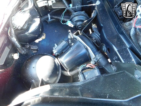 1993 Chevrolet Corvette image 110