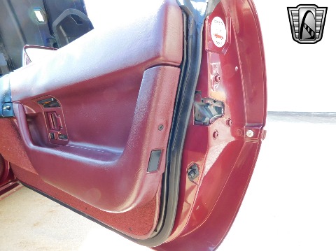 1993 Chevrolet Corvette image 85