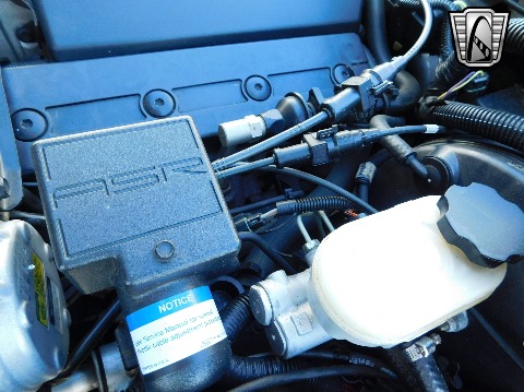 1993 Chevrolet Corvette image 111