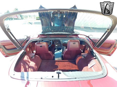 1993 Chevrolet Corvette image 87