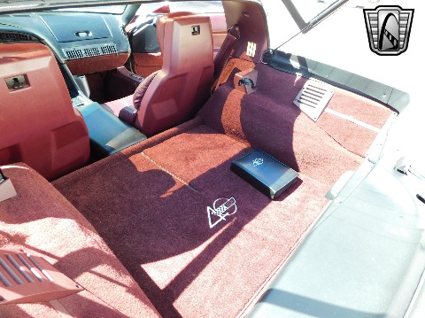 1993 Chevrolet Corvette image 88