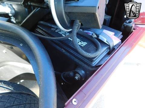 1993 Chevrolet Corvette image 114