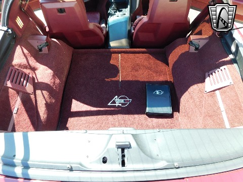 1993 Chevrolet Corvette image 89