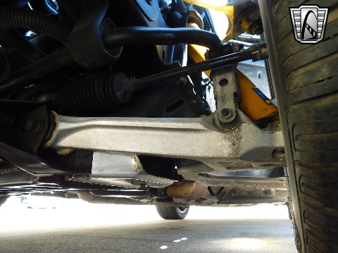 1993 Chevrolet Corvette image 116