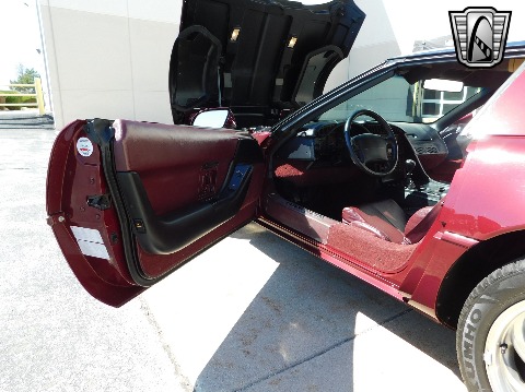1993 Chevrolet Corvette image 65