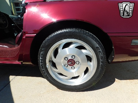 1993 Chevrolet Corvette image 92