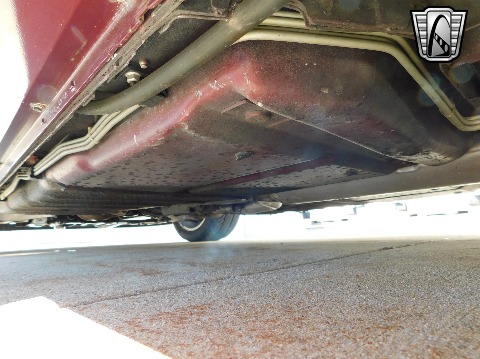 1993 Chevrolet Corvette image 118