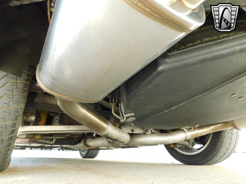 1993 Chevrolet Corvette image 119