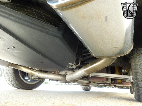 1993 Chevrolet Corvette image 120