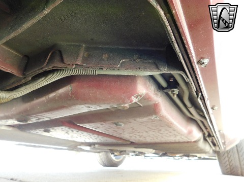 1993 Chevrolet Corvette image 121