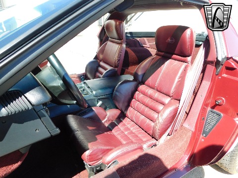 1993 Chevrolet Corvette image 70