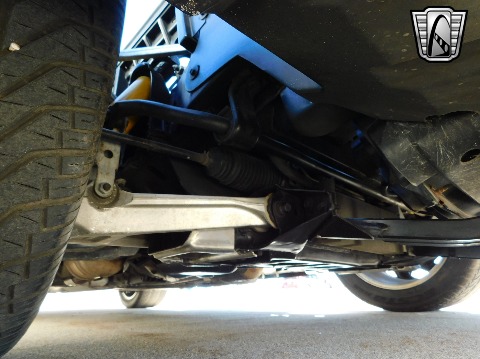 1993 Chevrolet Corvette image 123