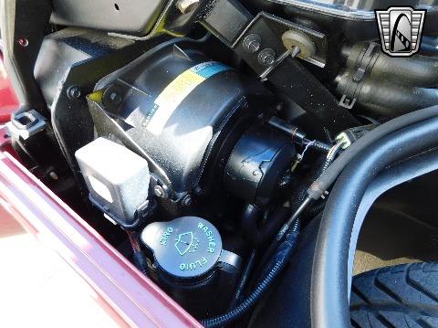 1993 Chevrolet Corvette image 99