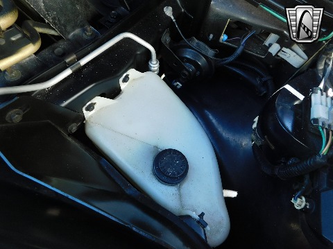 1993 Chevrolet Corvette image 101