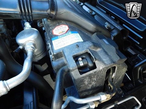 1993 Chevrolet Corvette image 102