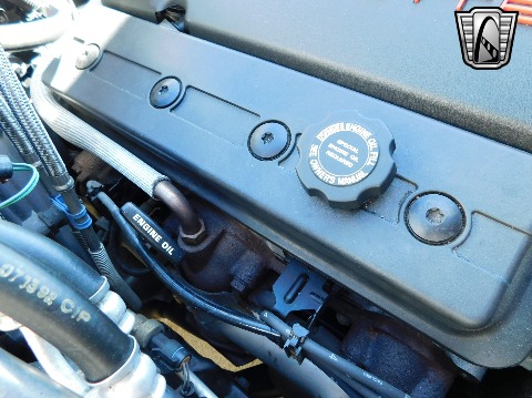 1993 Chevrolet Corvette image 103