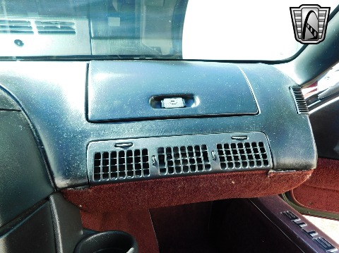 1993 Chevrolet Corvette image 79