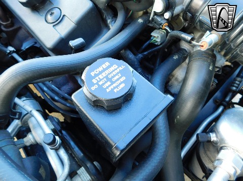 1993 Chevrolet Corvette image 105