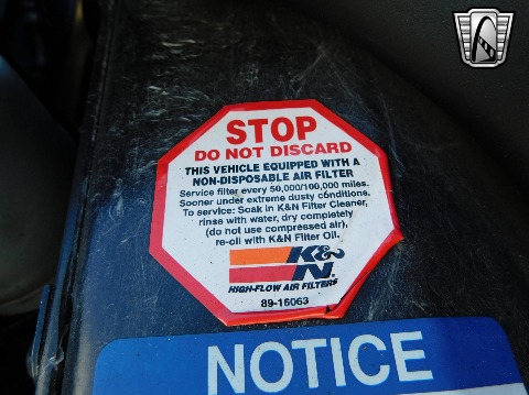 1993 Chevrolet Corvette image 106