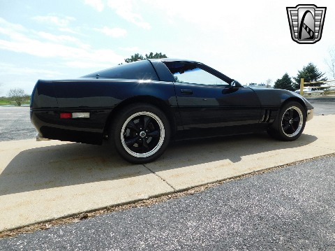 1988 Chevrolet Corvette image 29