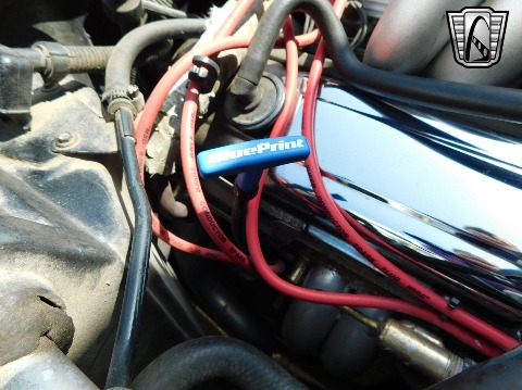 1988 Chevrolet Corvette image 107