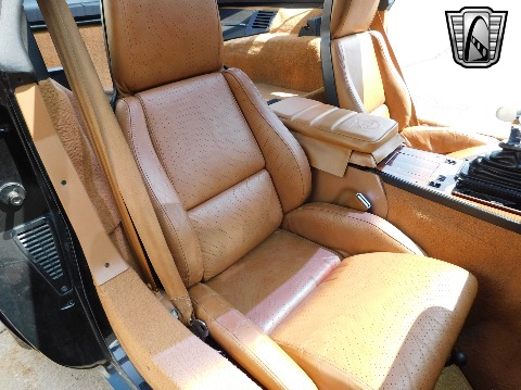 1988 Chevrolet Corvette image 84