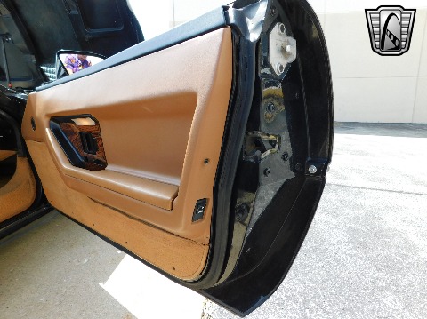 1988 Chevrolet Corvette image 87